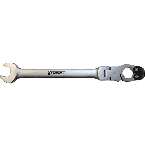Line Wrench, Open Flex, 19mm